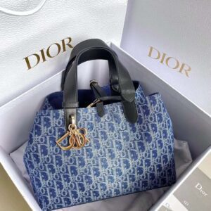 DIOR 2024 TOUJOURS BAG