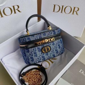 𝗗𝗜𝗢𝗥 2024 𝗰𝗮𝗿𝗼 𝘃𝗮𝗻𝗶𝘁𝘆 BAG