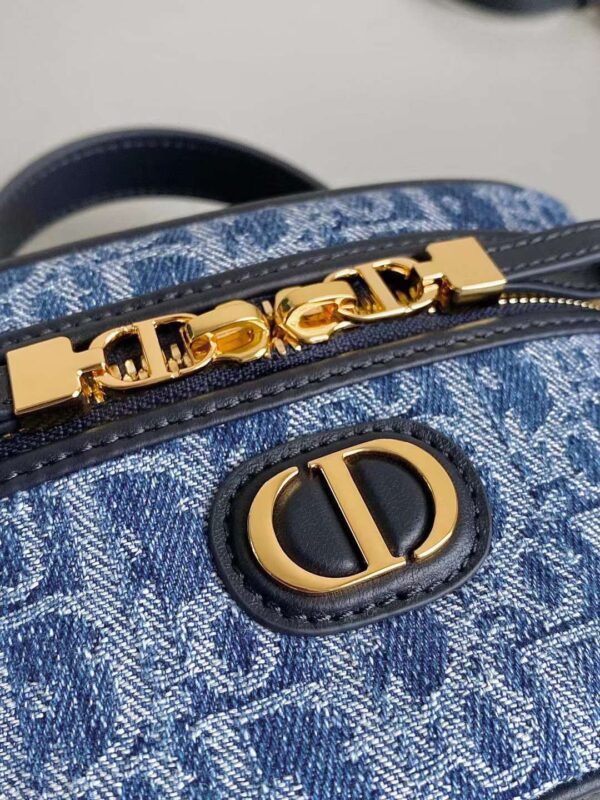 𝗗𝗜𝗢𝗥 2024 𝗰𝗮𝗿𝗼 𝘃𝗮𝗻𝗶𝘁𝘆 BAG