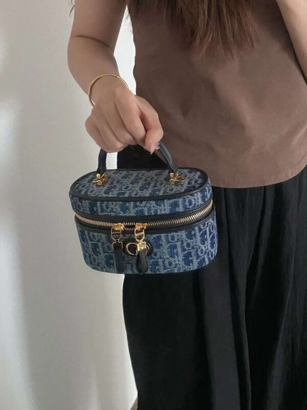 𝗗𝗜𝗢𝗥 2024 𝗰𝗮𝗿𝗼 𝘃𝗮𝗻𝗶𝘁𝘆 BAG