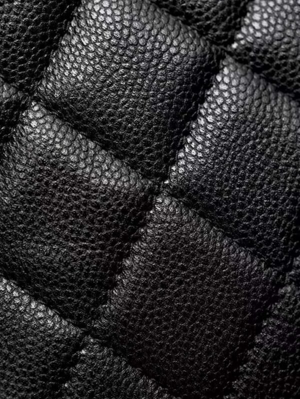 CHANEL 24C classic clutch with chain