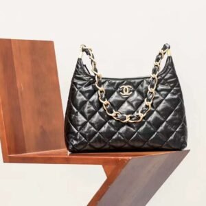 CHANEL 24A  Wandering underarm bag