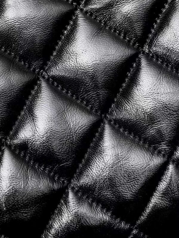 CHANEL 24A  Wandering underarm bag