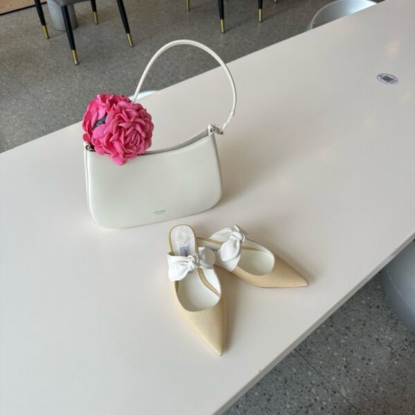 JIMMY CHOO RALI FLAT