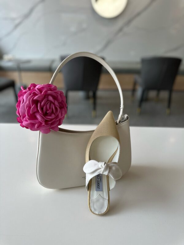 JIMMY CHOO RALI FLAT