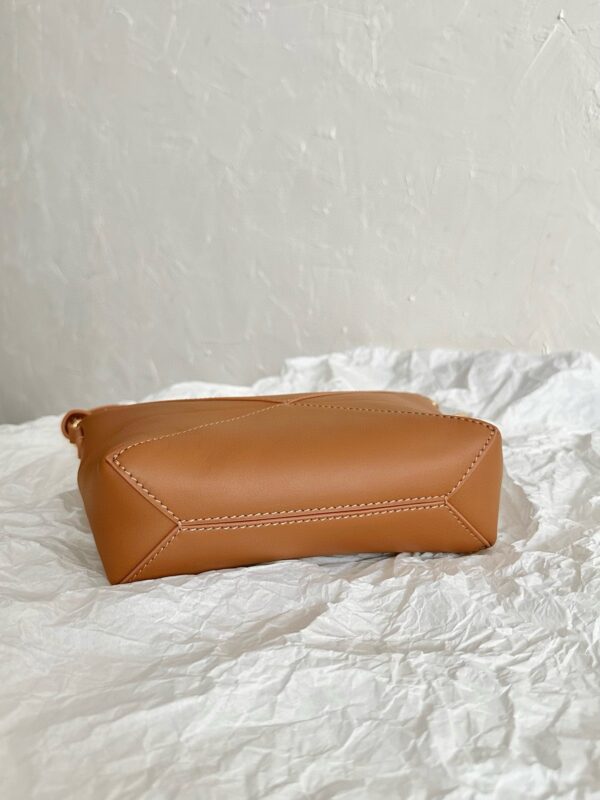 Loewe puzzle fold pouch