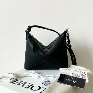 Loewe puzzle fold pouch