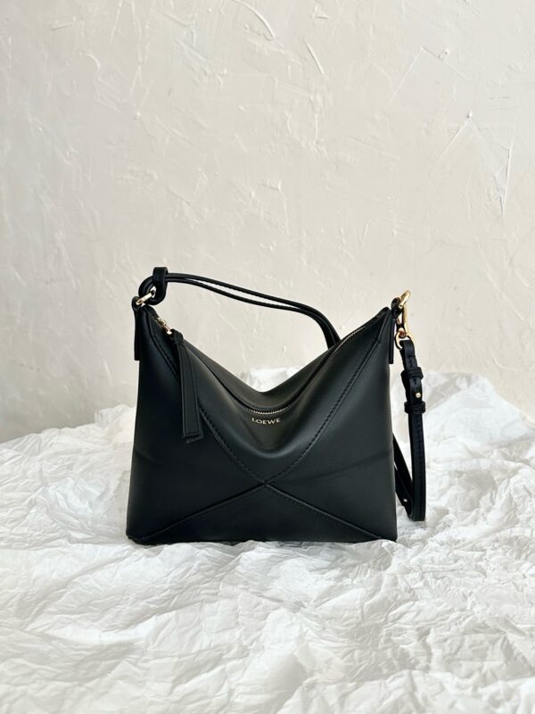 Loewe puzzle fold pouch