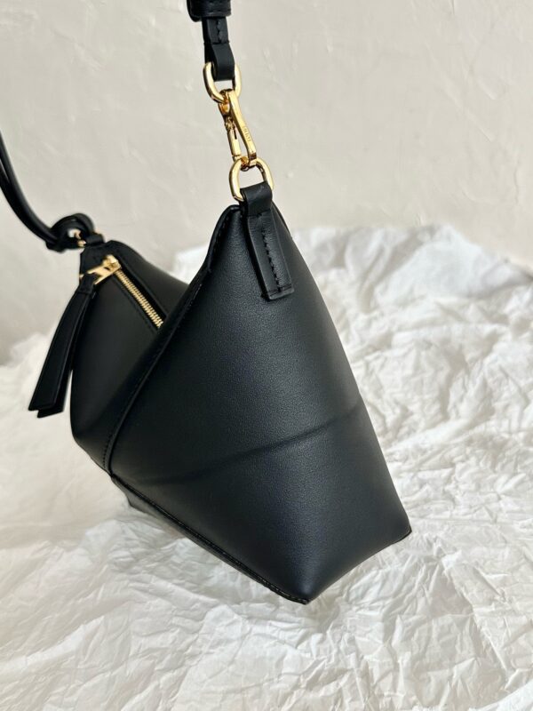 Loewe puzzle fold pouch