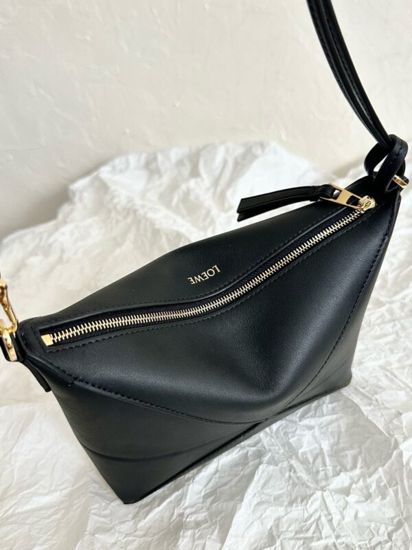 Loewe puzzle fold pouch