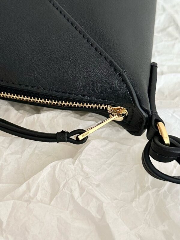 Loewe puzzle fold pouch