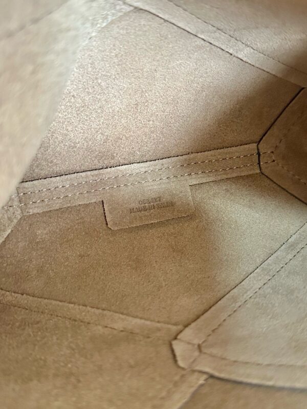 Loewe puzzle fold pouch