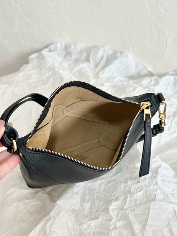 Loewe puzzle fold pouch