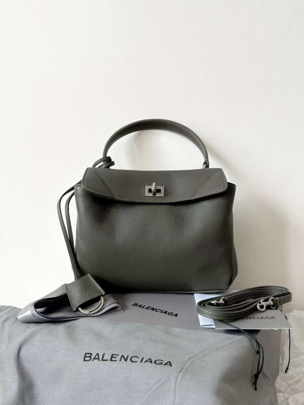 BALENCIAGA RODEO MINI BAG