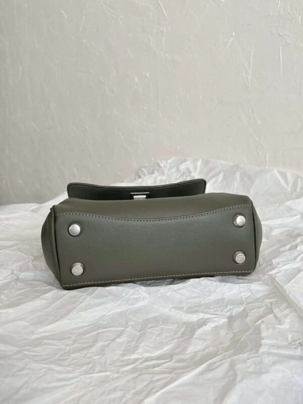 BALENCIAGA RODEO MINI BAG