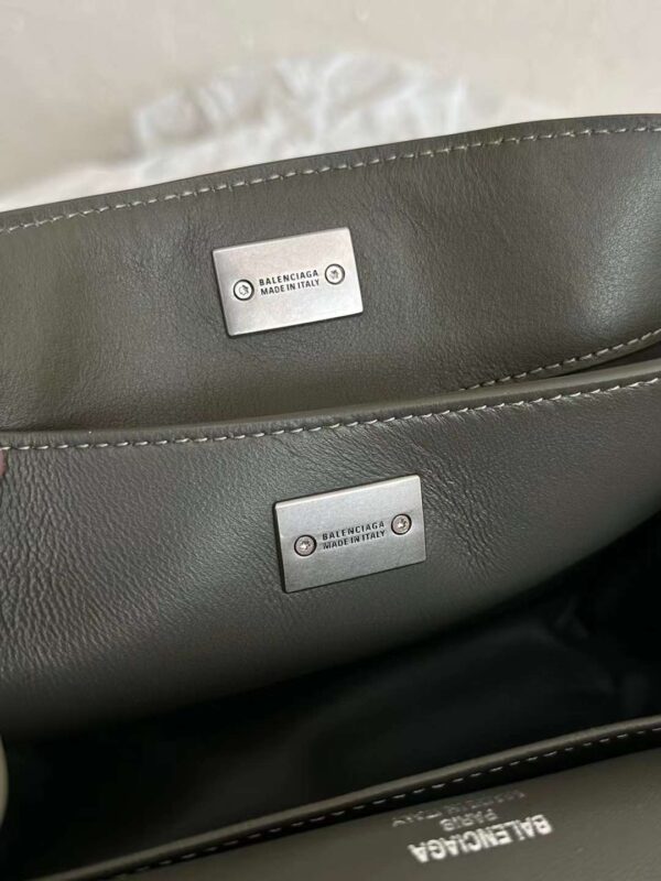 BALENCIAGA RODEO MINI BAG