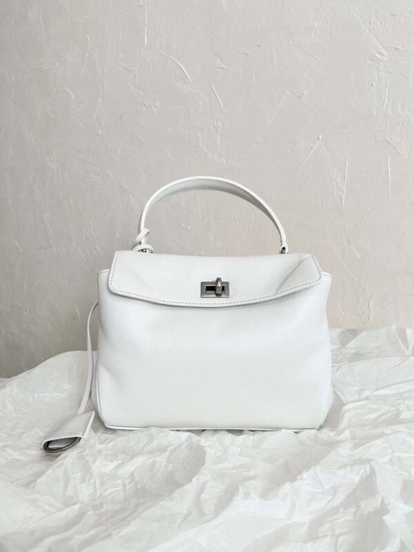 BALENCIAGA RODEO MINI BAG