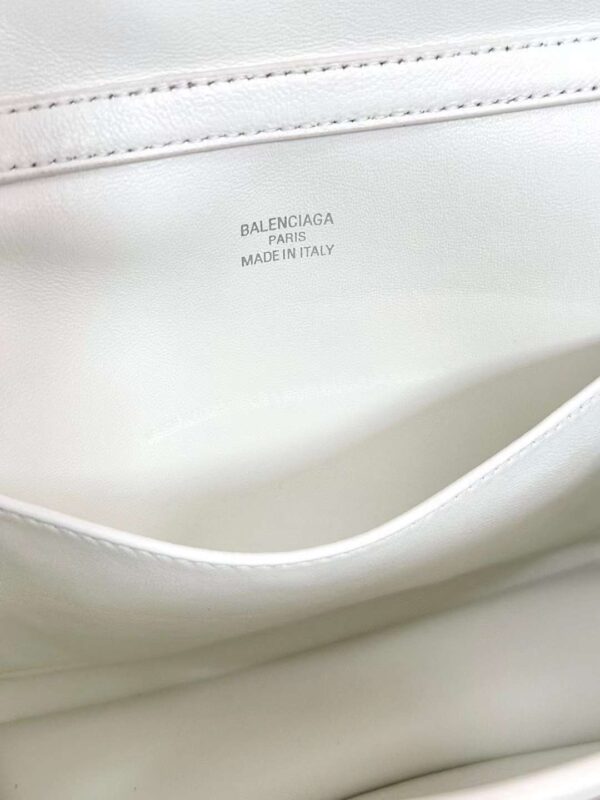 BALENCIAGA RODEO MINI BAG