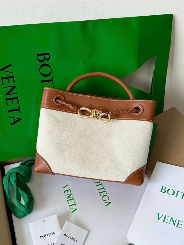 BV andiamo bag