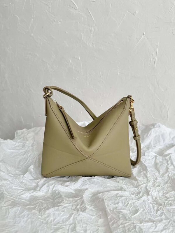 LOEWE PUZZLE FOLD POUCH