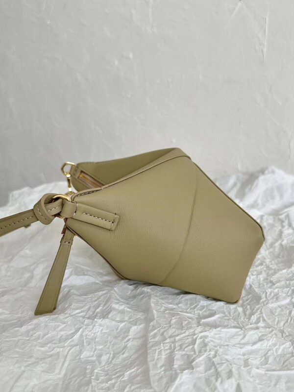 LOEWE PUZZLE FOLD POUCH