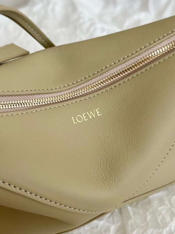 LOEWE PUZZLE FOLD POUCH