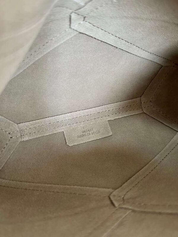 LOEWE PUZZLE FOLD POUCH