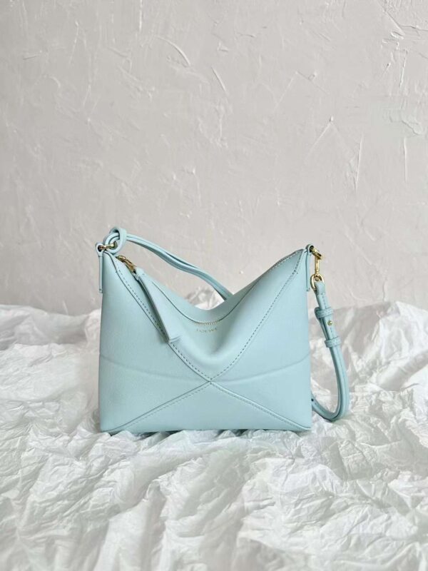 LOEWE PUZZLE FOLD POUCH