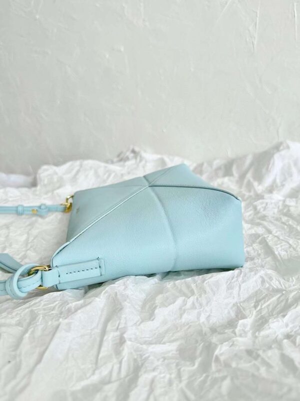 LOEWE PUZZLE FOLD POUCH