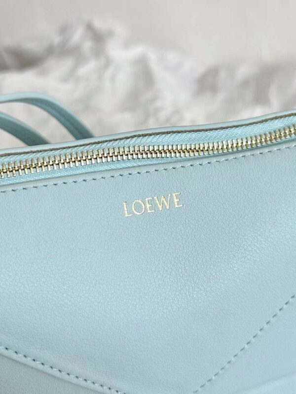 LOEWE PUZZLE FOLD POUCH