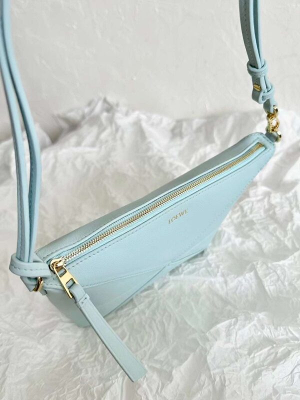 LOEWE PUZZLE FOLD POUCH