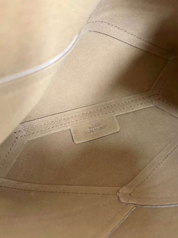 LOEWE PUZZLE FOLD POUCH