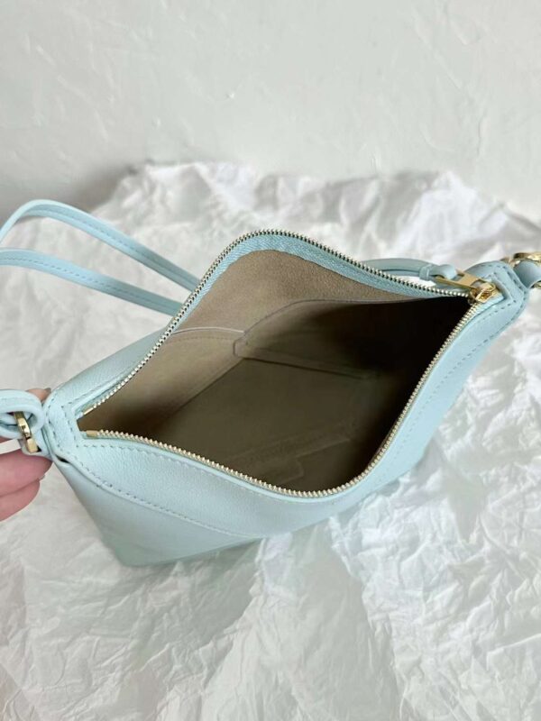 LOEWE PUZZLE FOLD POUCH