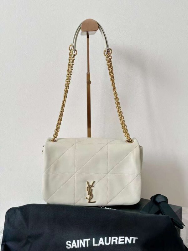 YSL JAMIE 4.3 Small IN LAMBSKIN