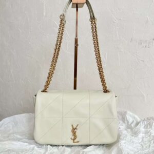 YSL JAMIE 4.3 Small IN LAMBSKIN