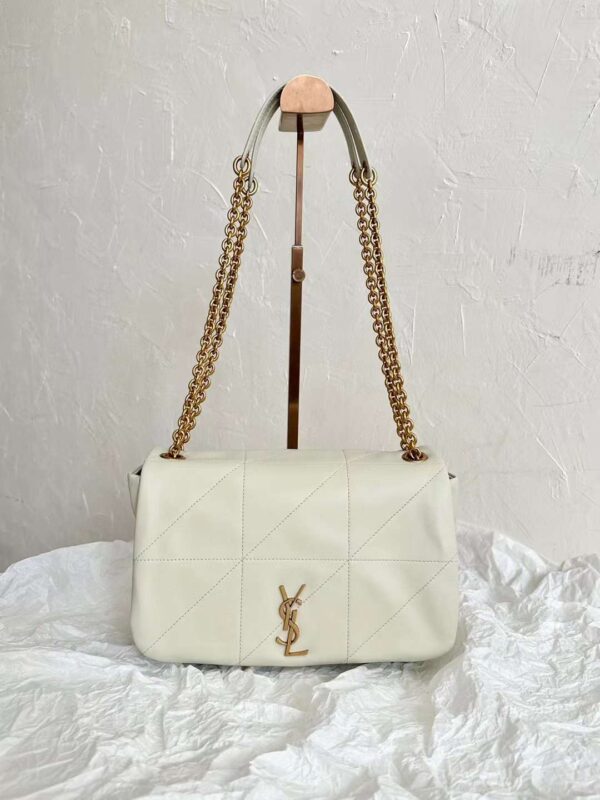 YSL JAMIE 4.3 Small IN LAMBSKIN