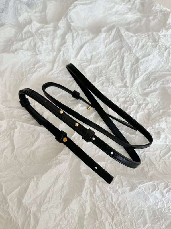 BV vanity Knit small box bags