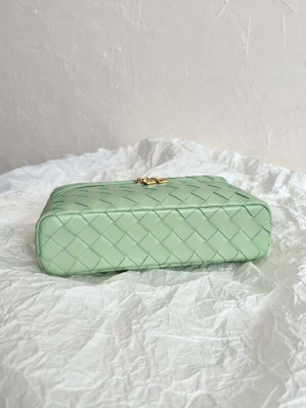 BV VANITY Knit small box bags