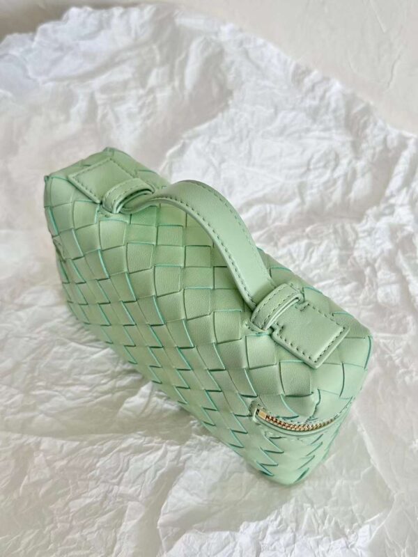 BV VANITY Knit small box bags