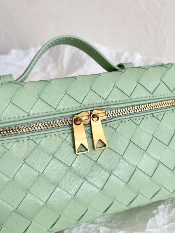 BV VANITY Knit small box bags