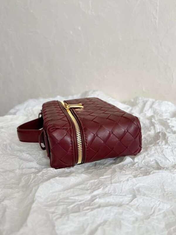 BV VANITY Knit small box bags