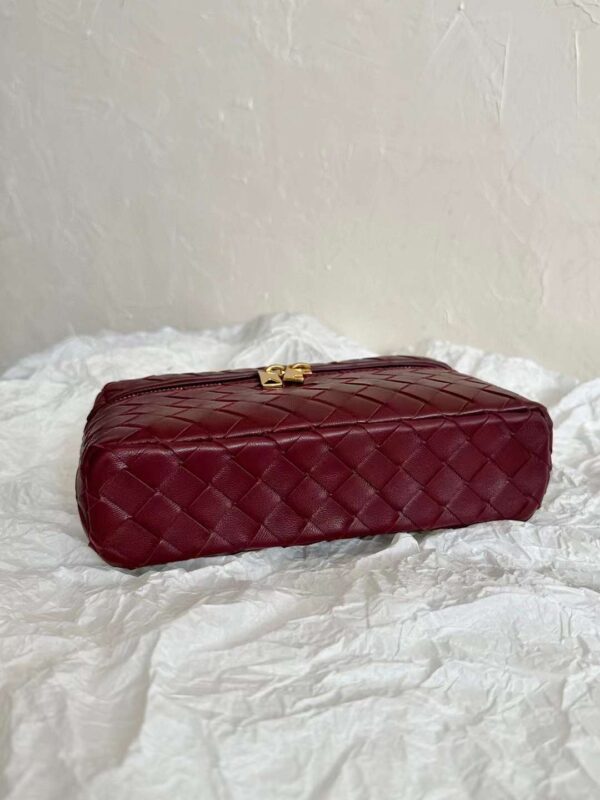 BV VANITY Knit small box bags