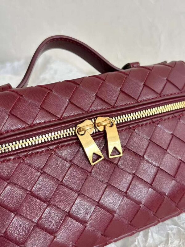 BV VANITY Knit small box bags