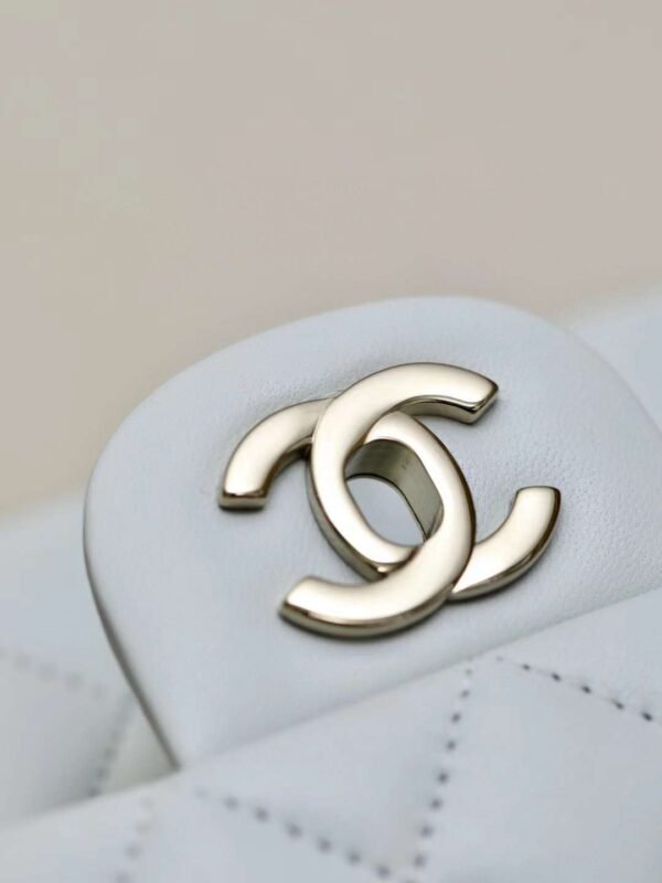 CHANEL MINI PLAP BAG