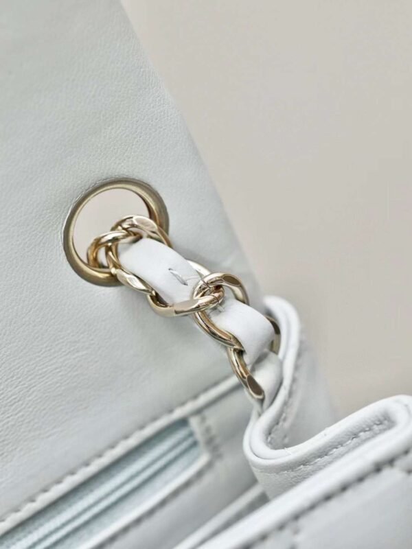 CHANEL MINI PLAP BAG