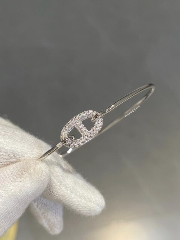 HERMES Farandole bracelet