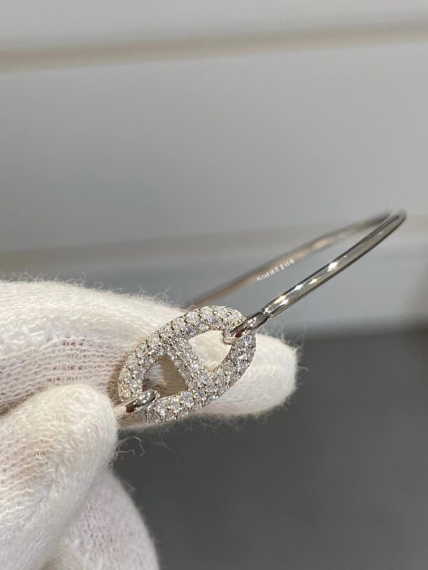 HERMES Farandole bracelet