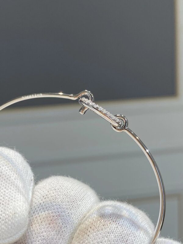 HERMES Farandole bracelet