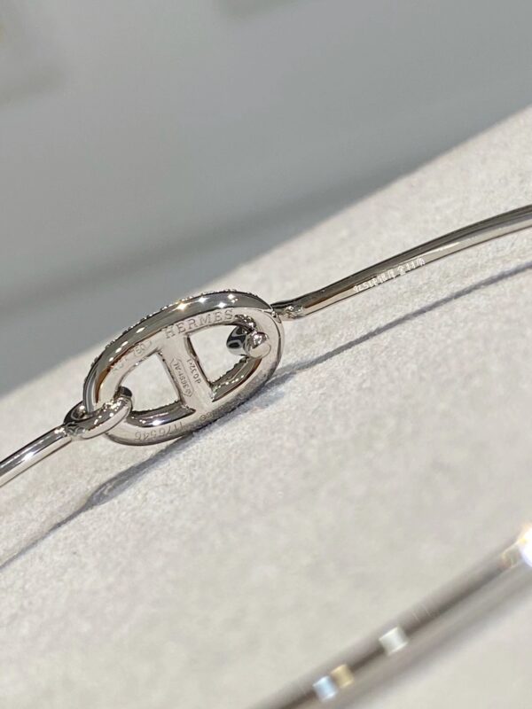 HERMES Farandole bracelet