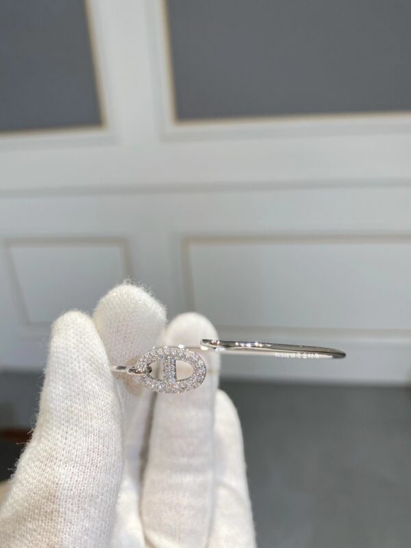 HERMES Farandole bracelet